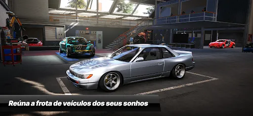 CarX Drift Racing 3 | Jogos | XWorld