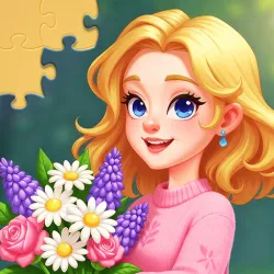 XWorld | Jigsaw Family - Puzzle Game