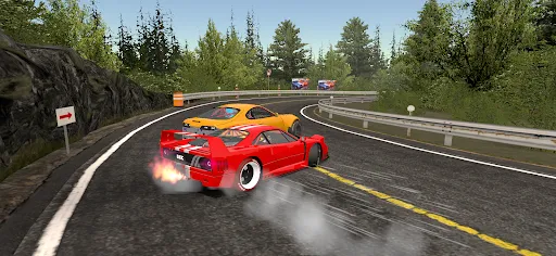 Project Drift 2.0 : Online | Games | XWorld Project Drift 2.0 : Online | Games | XWorld