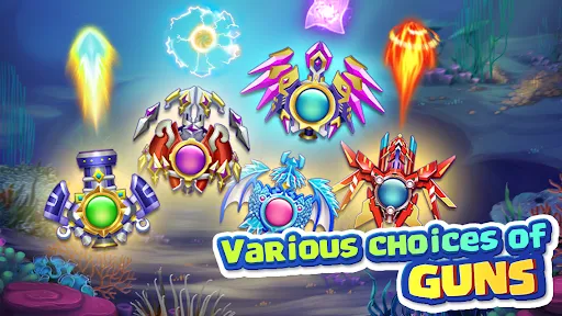 Fish King 3D - ZingPlay | Games | XWorld Fish King 3D - ZingPlay | Games | XWorld