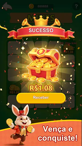 Speedy Rabbit: Rewards | Jogos | XWorld