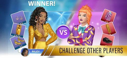 Episode: Reality Stars | Permainan | XWorld Episode: Reality Stars | Permainan | XWorld