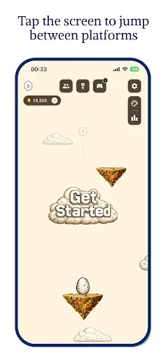 On the Brink: Jump | Games | XWorld On the Brink: Jump | Games | XWorld