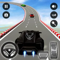 XWorld | Crazy Car Game: Stunt Car Game XWorld | Crazy Car Game: Stunt Car Game