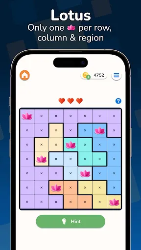 Everyday Grids: Logic Puzzles | Games | XWorld Everyday Grids: Logic Puzzles | Games | XWorld