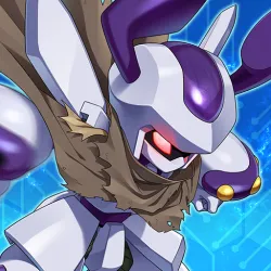 XWorld | Medabots Survivors