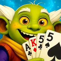 XWorld | Sorcery School: Solitario XWorld | Sorcery School: Solitario