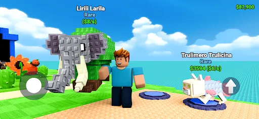 Fruits Vs Monsters | Permainan | XWorld