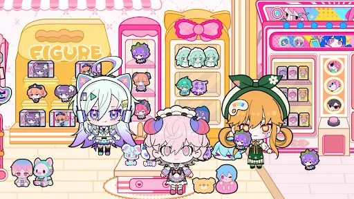 BUD Town | Permainan | XWorld