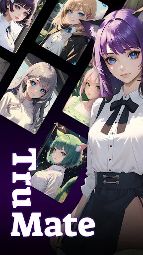 TruMate - Character AI Chat | Games | XWorld