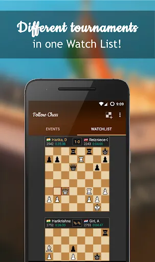 Follow Chess ♞ Free | juego | XWorld