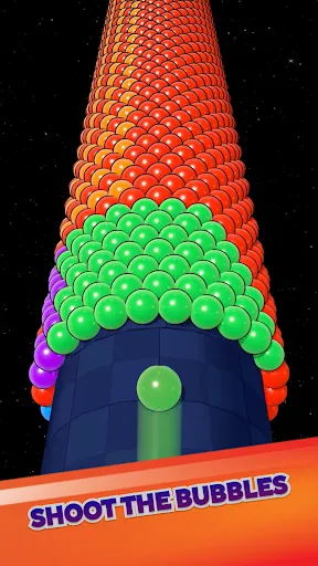 Bubble Tower 3D! | juego | XWorld