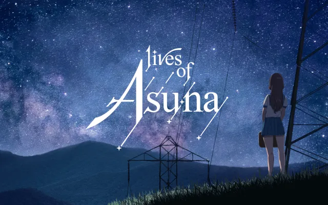 Lives of Asuna | Игры | XWorld