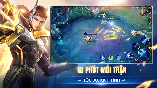 Mobile Legends: Bang Bang FT | Games | XWorld