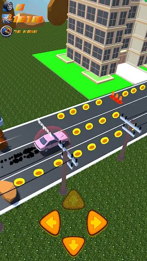 Traffic Drift | 游戏 | XWorld Traffic Drift | 游戏 | XWorld