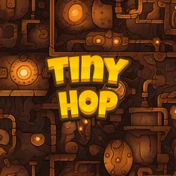 XWorld | Tiny Hop