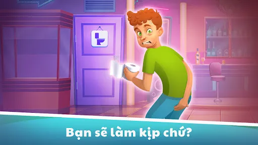 Tìm Chìa Khóa Để Mở 100 Cửa | Games | XWorld