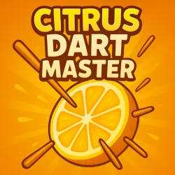 XWorld | Citrus Dart Master