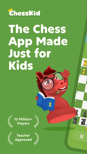 Chess for Kids - Play & Learn | Games | XWorld Chess for Kids - Play & Learn | Games | XWorld