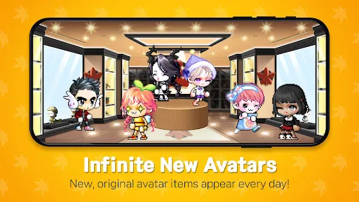 MapleStory Worlds | 游戏 | XWorld MapleStory Worlds | 游戏 | XWorld