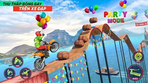 Bike Stunt Game: Tricks Master | 游戏 | XWorld