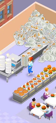 Suzy's Food Restaurant Game | Games | XWorld Suzy's Food Restaurant Game | Games | XWorld