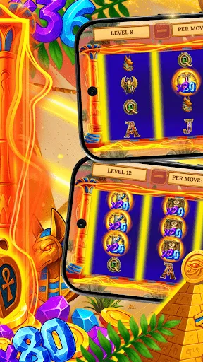 Queen of the Sun | Permainan | XWorld