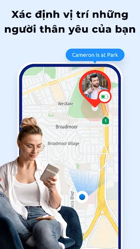 Trình Theo Dõi Số Điện Thoại | Games | XWorld