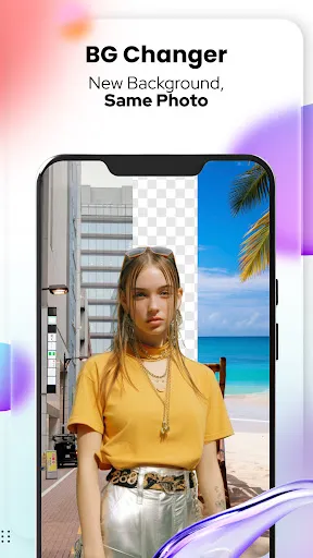 Cartoon Photo Editor－Toon Art | Games | XWorld