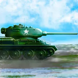 XWorld | Armor Age・tank battle strategy XWorld | Armor Age・tank battle strategy