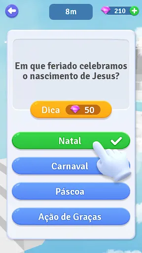 Bible Trivia: Quiz Bíblia | Jogos | XWorld