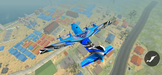 Battleground Survival 3D Game | Games | XWorld