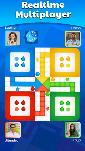 Ludo Match | Games | XWorld