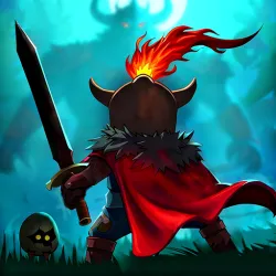 XWorld | Knight's Legend: Rogue Kings