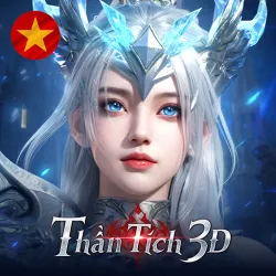 XWorld | Thần Tích 3D