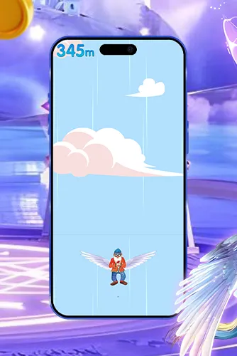 Goto Cloud Game | Permainan | XWorld