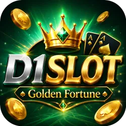 XWorld | ตู้สล็อต D1Slot-Golden Fortune