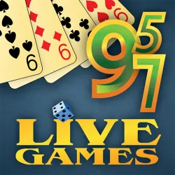 XWorld | Девятка LiveGames онлайн