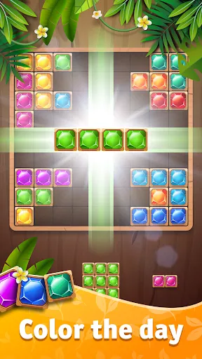 Xếp Hình Khối - Block Puzzle | Games | XWorld