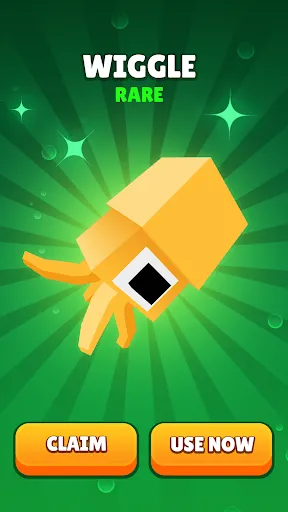 Fishy Bits 2 | Jogos | XWorld