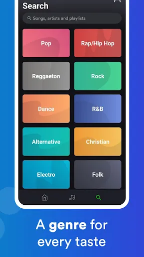 eSound: MP3 Music Player App | Games | XWorld