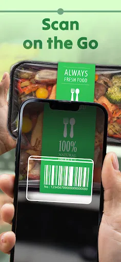 Eatwise AI: Calorie Counter | 游戏 | XWorld