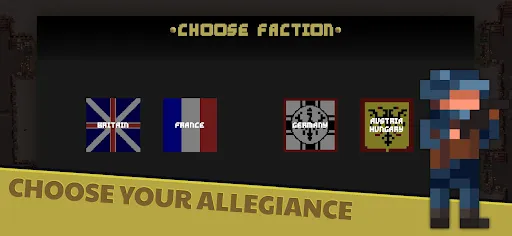 To The Trenches | เกม | XWorld