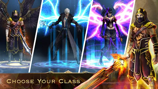 Dawnblade: Action RPG | Games | XWorld