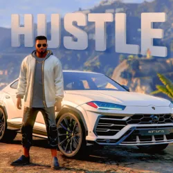 XWorld | Grand Hustle: Criminal Online