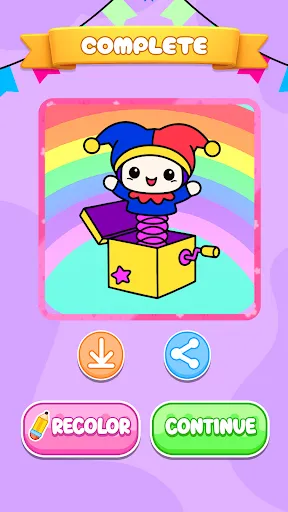 Playtime Coloring Book | Games | XWorld Playtime Coloring Book | Games | XWorld