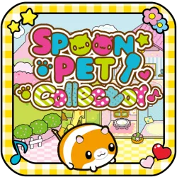 XWorld | Spoon Pet Collector