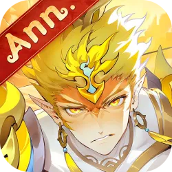 XWorld | Monkey King: Arena of Heroes