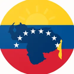 XWorld | Capital cities of Venezuela