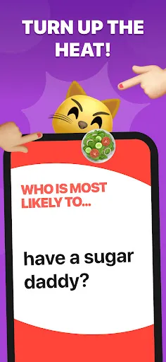Most Likely To: Question Game | Jogos | XWorld